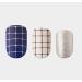 Shop Kiss imPress Nails #62303 - Matte Navy Blue Press-On Nails - Fast International Shipping - Buy Online on GoSupps.com