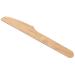 Perfect Stix - PS Wooden Knife 250CT Green Knive 158-250ct Disposable Wooden Knives (Pack of 250) 250ct natural