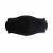 Comfortable Tennis Elbow Strap Breathable Blue Elbow Support for Fitness Training Men Women EVA Material