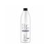Postquam - shampoo for men and women with white hair |Removed yellow in gray hair the hair makes soft and shiny - 1000 ml bottle of aloe vera 1 l (1 Pack)