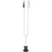 Brrnoo Tuning Fork - C64Hz & C128Hz Aluminum Alloy | Medical Vibration Therapy Tool for Health Diagnostics - Buy Online on GoSupps.com