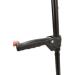 Crutches for The Elderly Size Four-Legged Cane Telescopic Crutches Aluminium Alloy Crutches Non-Slip Crutches for The Elderly Adjustable Walkers (Color : Schwarz) Smooth Sailing - Buy Online on GoSupps.com