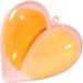 Heart Box Set Beauty Makeup Sponge Super Soft And Delicate Box Set Sponge Foundation Makeup Egg Beauty Tools Powder Puff (Color : 11) - Buy Online on GoSupps.com