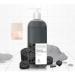 Buy US LOHA Large Capacity Rice Bran & Charcoal Cleansing Foam Set 500ml - Best International Shipping - Buy Online on GoSupps.com