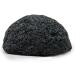 Charcoal Konjac Extra Soft Sponge for Gentle Face and Body Cleansing - Buy Online on GoSupps.com