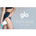 Glo Cellu-Active Massage Heads - Advanced Cellulite Treatment | Deep Tissue Massage | Gentle on All Skin Types | Patented Design - Buy Online on GoSupps.com