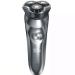 Electric Razor for Men Electric Shaver for Men's Electric Razor IPX7 Waterproof Beard Trimmer Hair Clipper with LCD Display Smart Shaver Wet-Dry Dual(Color:Shaver)