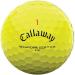 Callaway Golf 2022 Chrome Soft X LS Triple Track Yellow Golf Balls - Buy Online on GoSupps.com