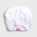 Kitsch Quick Drying Hair Towel - White, 1 Count | Ultimate Hair Drying Solution - Buy Online on GoSupps.com