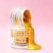  me pure 24k Gold Digger Scrub - 100% Natural Formula with Gold Flakes & Vitamin E for Wrinkles Pimples & Discoloration - 50 ml - Buy Online on GoSupps.com