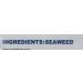 WEL-PAC Dashi Kombu Dried Kelp 113.4g - Authentic Japanese Seaweed for Umami Flavor (Pack of 1) - Buy Online on GoSupps.com