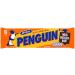 Orange Biscuit Assortment - 24 Biscuits | 9 Nestle Orange 2 Finger Kit Kat s | 8 Mcvities Orange Penguins | 7 Mcvities Orange Club Biscuits - Buy Online on GoSupps.com