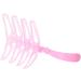 Housoutil Eyebrow Tool 1 Set Eyebrow Stencils Eyebrow Makeup Stencil Eyebrow Ruler Template Tool Eyebrow Trimming - Buy Online on GoSupps.com