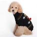 Stylish Abrrlo Dog Costumes | Cotton Christmas Sweaters for Pets | Winter Dog Clothes | Perfect for Holiday Parties & Gifts - Buy Online on GoSupps.com