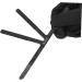 FRCOLOR 2pcs Embroidery Eyebrow Ruler Make up Kit Eyebrow Stencil Guide Measuring Ruler Household Set - Buy Online on GoSupps.com