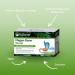 H bner Gastrointestinal Direct Sticks - Vegan Gluten-Free Lactose-Free Silica Gel for Digestive Health - Buy Online on GoSupps.com