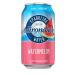Adirondack Beverages Watermelon Seltzer Zero Sugar 8/355ml