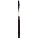 Mack Brown Lettering Quill Size 0-179L - Professional Calligraphy Tool - Buy Online on GoSupps.com