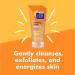 Clean & Clear Morning Burst Facial Scrub 5 Fl Oz (Pack of 2) - Refreshing Formula for All Skin Types - Buy Online on GoSupps.com