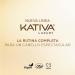 Plus Cosm tica Kativa Luxury Conditioner Hyaluronic acid Keratin Coenzyme Q10 Strengthens and deeply hydrates vegan formula recycled packaging for daily use Contents 355 ml - Buy Online on GoSupps.com