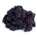 Na'vi Organics Organic Shahtoot Black Mulberries 100 g - Buy Online on GoSupps.com