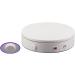 ComXim 360 Degree Photography Turntable | 44LB Capacity | Knob Speed Control | 7.87in Diameter | For Jewelry, Watches, Shoes, Bags & More - Buy Online on GoSupps.com