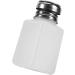 200ML Pump Dispenser Makeup Cleanser Liquid Remover Empty Nail Bottle for Nail Art - Buy Online on GoSupps.com