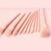 DFHBFG Makeup Brush Set - Soft Hair Loose Brushes | Complete Makeup Tools for Flawless Application - Buy Online on GoSupps.com