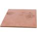 Wzqwzj Pure Copper Sheet 2mm Thick Metal Copper Sheet Width 50mm 100mm 150mm Long200mm 150mm - Buy Online on GoSupps.com