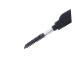 NOLITOY 2pcs Makeup Grooming Tools - Eyelash Brush & Eyebrow Combs for Women | Stainless Steel Makeup Applicators & Kit - Buy Online on GoSupps.com