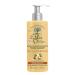 Little Olive Tree Le Petit Olivier Shea Butter & Macadamia 200 ml norinse cream for dry and damaged hair