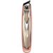 Dajidafu Detachable Fingernail Clippers Durable And Portable For Convenient Nail Care On Go Stainless Steel Professional Grade pink Oblique mouthpiece Oblique mouthpiece Pink - Buy Online on GoSupps.com