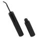 Didiseaon False Eyelash Glue Tool Fake Lashes Bond and Seal Lash Glue Lash Tech Supplies Women Eyelash Glue for Outdoor Diy Lash Glue Lash Dispenser Sealants Women's Quick Dry Plastic Shell 12.30X1.50X1.50CM Black
