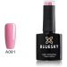 Bluesky Gel Nail Polish LILAC Pale Lilac Pink Light Mauve A91 UV LED Soak Off 10ml - Buy Online on GoSupps.com