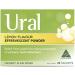 Ural Effervescent Powder 4G - 28 Sachets | Urinary Alkalinizer for Cystitis Relief - Buy Online on GoSupps.com