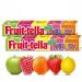 40 x Fruit Tella Rainbow Chewy Candy with Fruit Juice Delicious Tasty And Twisty Treat Gift Hamper