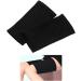 Buy Compression Thigh Supports | Breathable Elastic Upper Leg Sleeves for Pain Relief 1 Pair - Buy Online on GoSupps.com