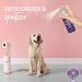 Buddy Splash Dog Deodorizer & Conditioner - Lavender Mint 16 Fl Oz - Buy Online on GoSupps.com