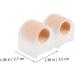 Nail Gel 6pcs Separator Protector Set for Corrective Nail Care - Women Nail Tools - Buy Online on GoSupps.com