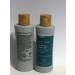 RAW SUGAR Men's Body Wash Set - 6 Travel Size Eucalyptus & Cedar Leaf 3 Fl Oz | International Shipping Available - Buy Online on GoSupps.com
