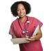 StatGear Stethoscope Tape Holder - Pack of 2 Black Medical Holders for Nurses Paramedics EMTs - Ideal EMS Accessories - Buy Online on GoSupps.com