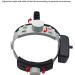 Magnifier with Light Magnifier Medical Dental Surgical Loupes Optical Glass Loupe Goggles with LED Headlight for Brain Cardiac Surgery - Buy Online on GoSupps.com
