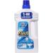 Flash Bathroom All Purpose Cleaner Removes Soap Scum Long Lasting Shine with Febreze Freshness Fresh Scent 2Pk 2 x 1L + Our Gift for You: Organza Bag Size 9x7x0.1cm - Buy Online on GoSupps.com