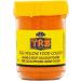 TRS Egg Yellow Food Colour Powder | 25G | Food Colour for Cake Decor | Extracts For Colouring | Edible Food Dye for Baking | Indian Origin (Pack Of 2) Yellow Color Pack 2 - Buy Online on GoSupps.com
