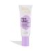 Bondi Sands Face Glaze Hydrating Cream Mask | Enriched with Hyaluronic Acid + Suitable for sensitive skin | Vegan + Cruelty Free |75ml /2.53 Oz