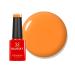 Bluesky Gel Nail Polish Orange Sorbet - Neon04 Bright Long Lasting Chip Resistant 5ml (Requires Drying Under UV LED Lamp) Neon Orange 5 ml (Pack of 1)