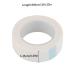 Buy Eyelash Tape for Extensions | Micropore Band - 9m 2 Rolls | Breathable Under-Eye Patches - International Shipping - Buy Online on GoSupps.com
