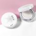 Nella Tone-Up Sun Cushion Compact SPF50+/PA+++ - Korean Skin Care - Buy Online on GoSupps.com
