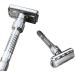 Stuurvnee Classic Razor - Twin-Edged 9-Speed 5 Blades & Storage Box | Premium International Shipping Available - Buy Online on GoSupps.com