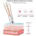 Dr. Pen Ultima M5 Professional Kit - Authentic Multi-function Wireless Derma Beauty Pen - 12pins (0.25mm) 2 + 36pins (0.25mm) 2 + Round Nano (0.25mm) x2 Cartridges - Buy Online on GoSupps.com